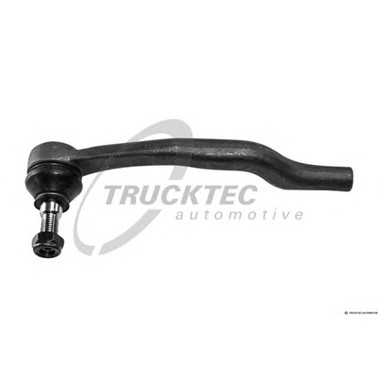 Photo Rotule de barre de connexion TRUCKTEC AUTOMOTIVE 0231221