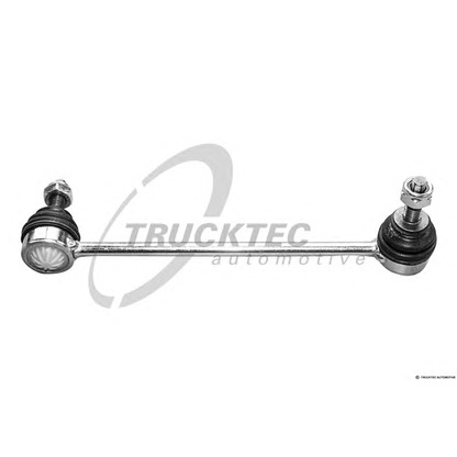 Foto Stange/Strebe, Stabilisator TRUCKTEC AUTOMOTIVE 0231228