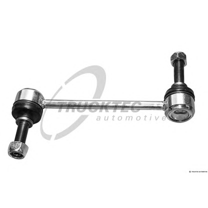 Photo Rod/Strut, stabiliser TRUCKTEC AUTOMOTIVE 0231233