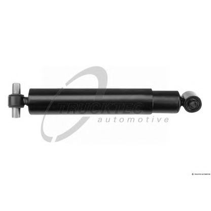 Photo Shock Absorber TRUCKTEC AUTOMOTIVE 0530034