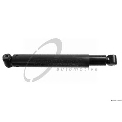 Photo Shock Absorber TRUCKTEC AUTOMOTIVE 0130191