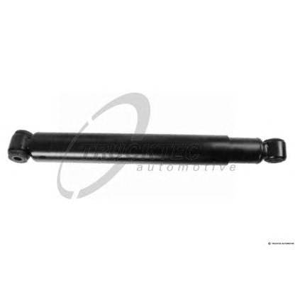 Photo Shock Absorber TRUCKTEC AUTOMOTIVE 0130192