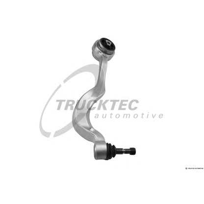 Photo Bras de liaison, suspension de roue TRUCKTEC AUTOMOTIVE 0831178