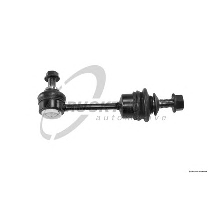 Photo Rod/Strut, stabiliser TRUCKTEC AUTOMOTIVE 0832072