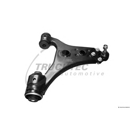 Foto Supporto, Braccio oscillante TRUCKTEC AUTOMOTIVE 0231260