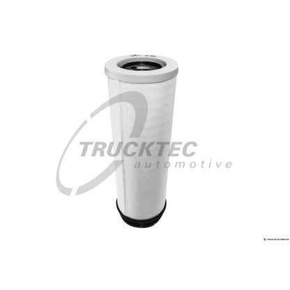 Photo Air Filter TRUCKTEC AUTOMOTIVE 0514041