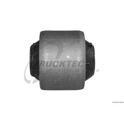 Photo Control Arm-/Trailing Arm Bush TRUCKTEC AUTOMOTIVE 0731228