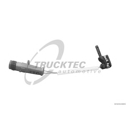 Foto  TRUCKTEC AUTOMOTIVE 0242358