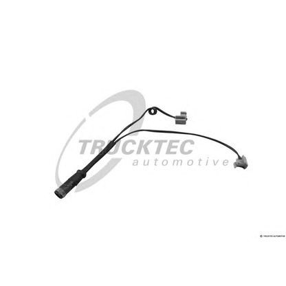 Photo  TRUCKTEC AUTOMOTIVE 0535058