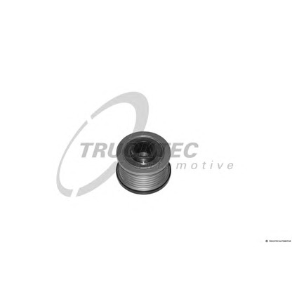 Foto Dispositivo ruota libera alternatore TRUCKTEC AUTOMOTIVE 0817030