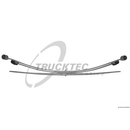 Photo Spring Pack TRUCKTEC AUTOMOTIVE 0230341