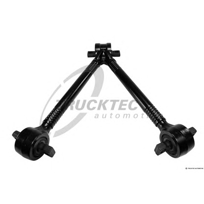 Photo Track Control Arm TRUCKTEC AUTOMOTIVE 0532035