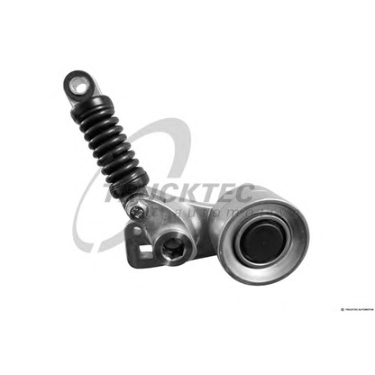 Foto Riemenspanner, Keilrippenriemen TRUCKTEC AUTOMOTIVE 0119242