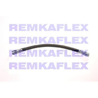 Photo Brake Hose REMKAFLEX 0034