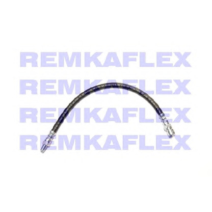 Foto Tubo flexible de frenos REMKAFLEX 0061