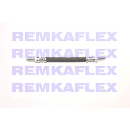 Zdjęcie Przewód hamulcowy elastyczny REMKAFLEX 0087