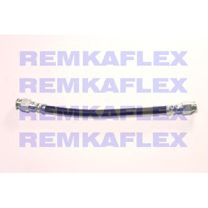 Zdjęcie Przewód hamulcowy elastyczny REMKAFLEX 0111