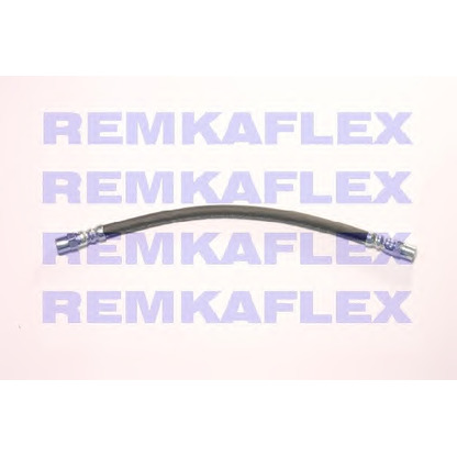 Foto Tubo flexible de frenos REMKAFLEX 0161