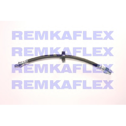 Foto Tubo flexible de frenos REMKAFLEX 0176