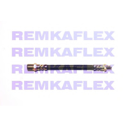 Zdjęcie Przewód hamulcowy elastyczny REMKAFLEX 0186