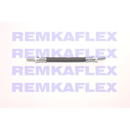 Zdjęcie Przewód hamulcowy elastyczny REMKAFLEX 0292