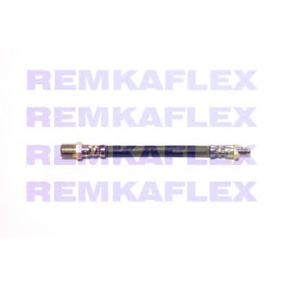 Foto Tubo flexible de frenos REMKAFLEX 0352