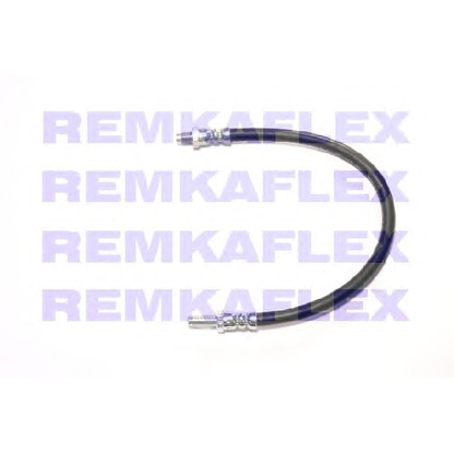 Zdjęcie Przewód hamulcowy elastyczny REMKAFLEX 0398