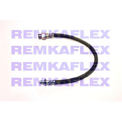 Zdjęcie Przewód hamulcowy elastyczny REMKAFLEX 0401
