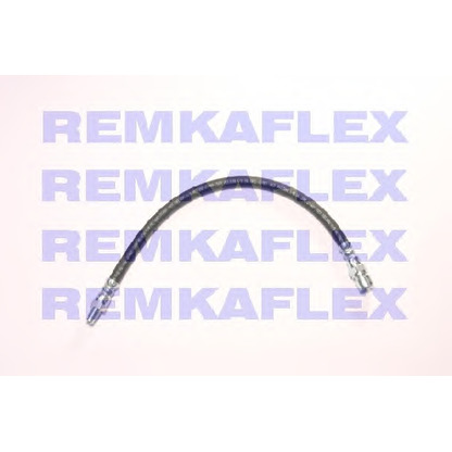Foto Tubo flexible de frenos REMKAFLEX 0491
