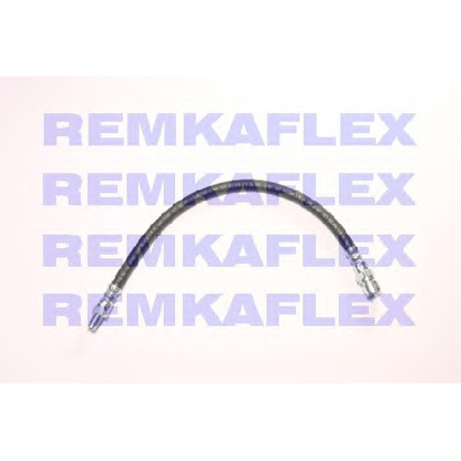 Фото Тормозной шланг REMKAFLEX 0491