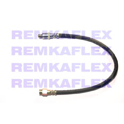 Zdjęcie Przewód hamulcowy elastyczny REMKAFLEX 0645