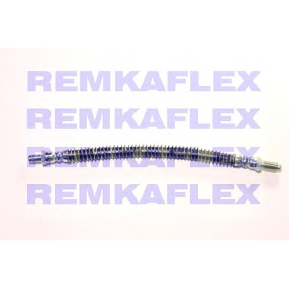 Zdjęcie Przewód hamulcowy elastyczny REMKAFLEX 0898