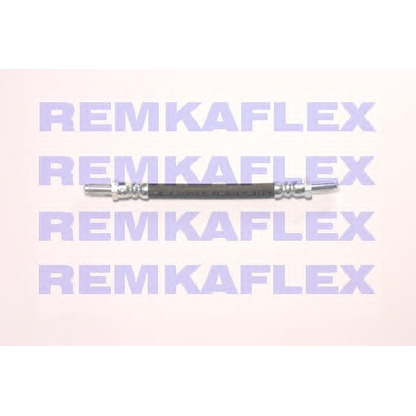 Foto Flessibile del freno REMKAFLEX 0947