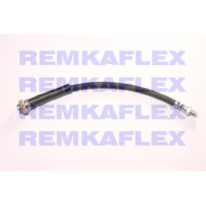 Zdjęcie Przewód hamulcowy elastyczny REMKAFLEX 0965
