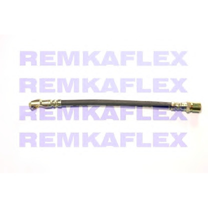 Zdjęcie Przewód hamulcowy elastyczny REMKAFLEX 0968