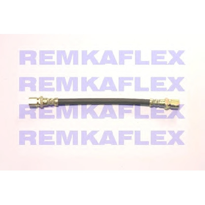 Foto Tubo flexible de frenos REMKAFLEX 0969