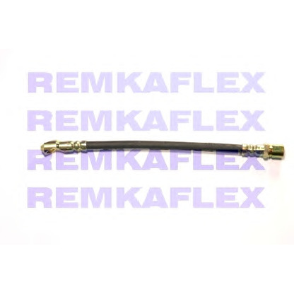 Foto Flessibile del freno REMKAFLEX 0974