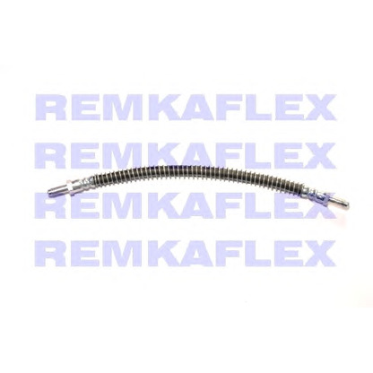 Zdjęcie Przewód hamulcowy elastyczny REMKAFLEX 1008