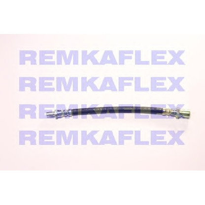 Foto Tubo flexible de frenos REMKAFLEX 1068