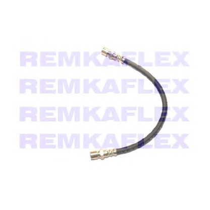 Foto Tubo flexible de frenos REMKAFLEX 1069