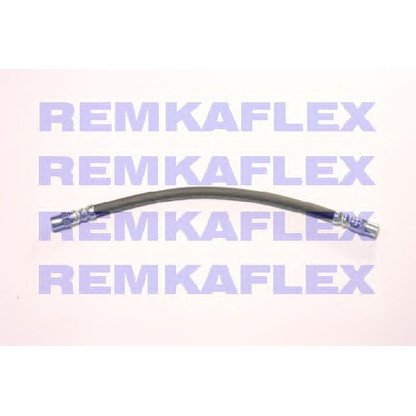 Foto Tubo flexible de frenos REMKAFLEX 1076