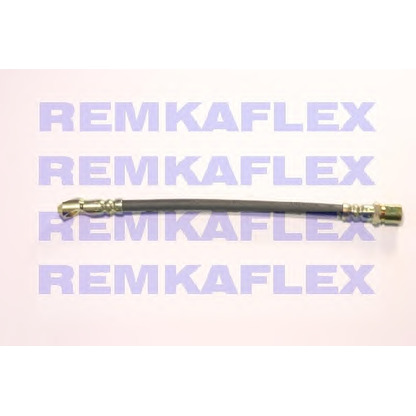Foto Tubo flexible de frenos REMKAFLEX 1085