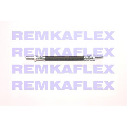 Фото Тормозной шланг REMKAFLEX 1112