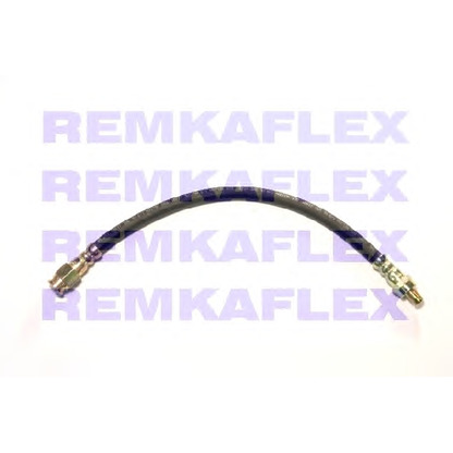 Foto Tubo flexible de frenos REMKAFLEX 1125
