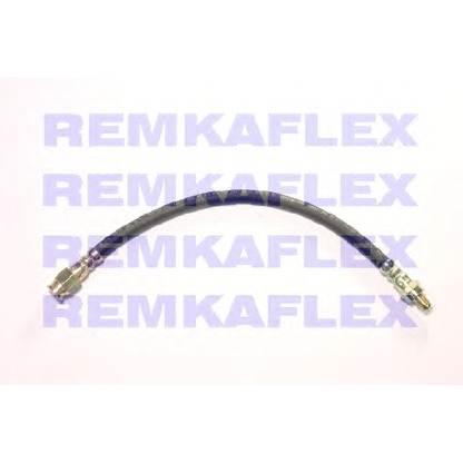 Foto Tubo flexible de frenos REMKAFLEX 1126