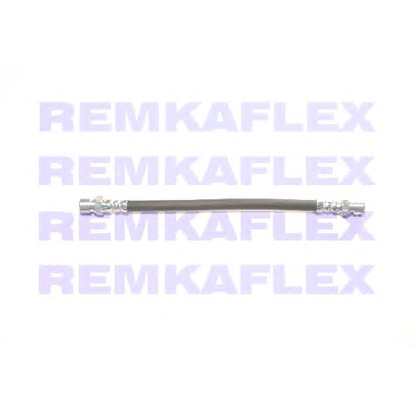 Foto Flessibile del freno REMKAFLEX 1207