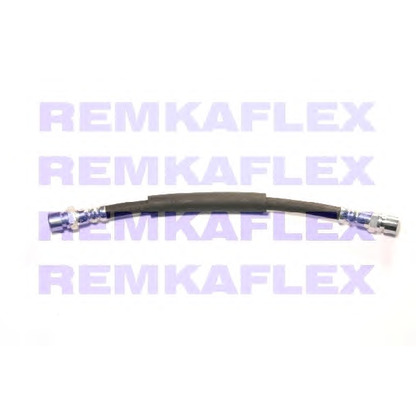 Foto Tubo flexible de frenos REMKAFLEX 1210