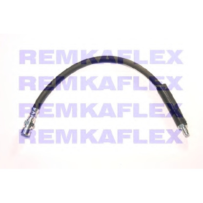 Photo Brake Hose REMKAFLEX 1217