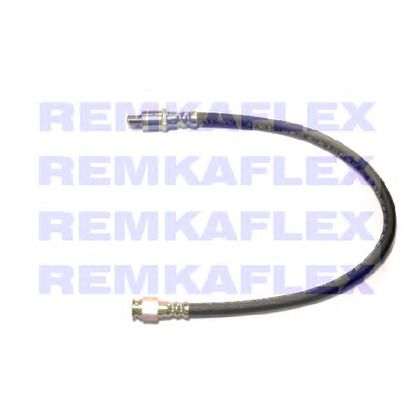 Foto Tubo flexible de frenos REMKAFLEX 1223