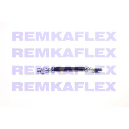 Zdjęcie Przewód hamulcowy elastyczny REMKAFLEX 1248